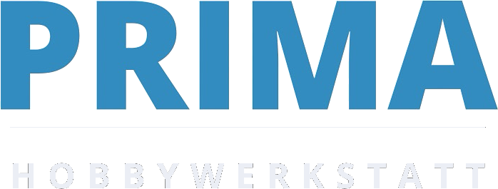 PRIMA Hobbywerkstatt
