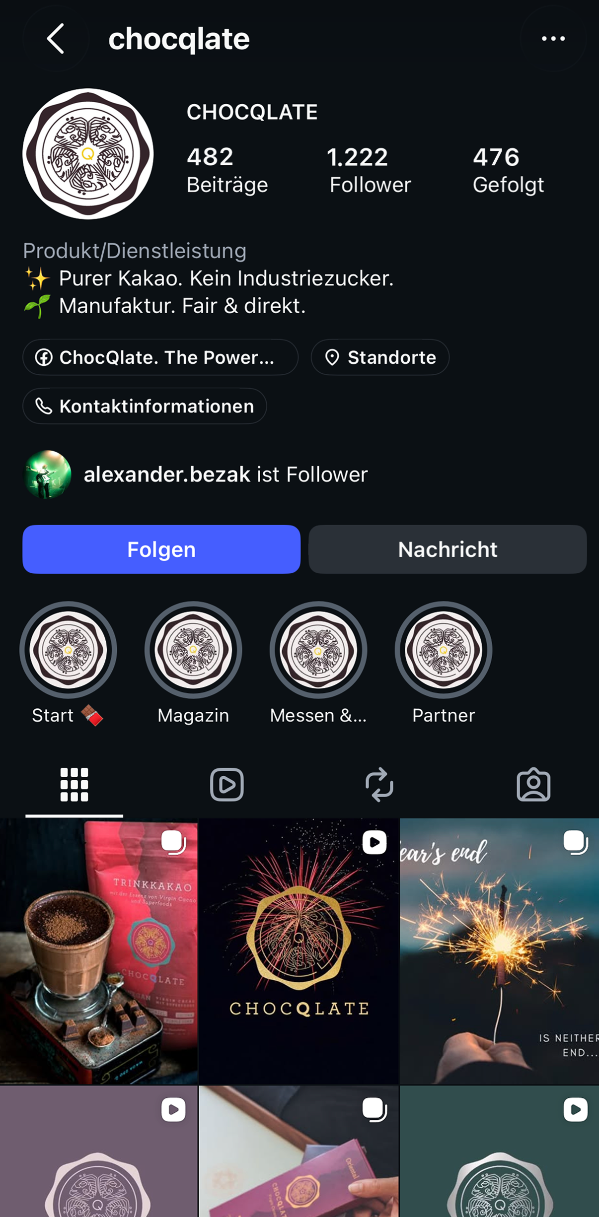 Vorher