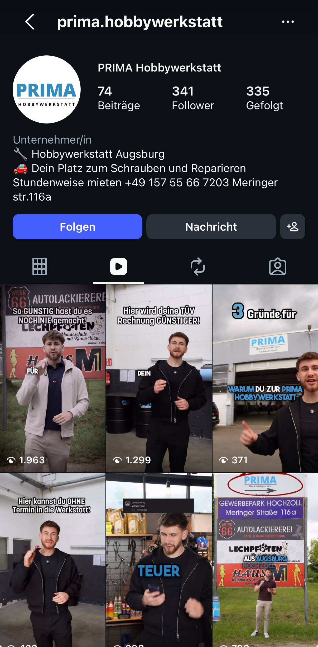 Nachher