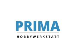 PRIMA Hobbywerkstatt Logo